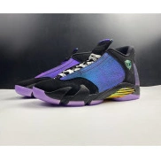 AIR 14 RETRO CV2469-001 '' DOERNBECHER JORDAN 0630